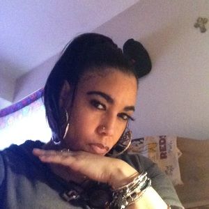 Meet your Posher, Patrice